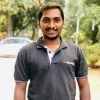 Raviteja Pinnaka