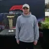 Callum Carr