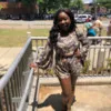 Mya Abrams