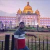 Rashmi ranjan mohanty