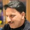 Asif Mahmood