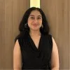 Harshita Ratnaparkhe