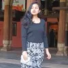 Nikitha Nair