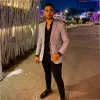 Ameer Ali