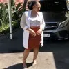 Namhla Mbedu