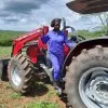 Busisiwe Manzi
