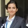 Dhruvi Anand