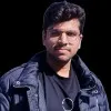 Ashwin Jha