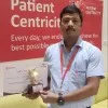 CHANDRASEKHAR REDDY REDDY