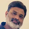 K Srinivas Rao