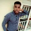 Mohamed Farah