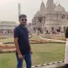 Sagar Shelake