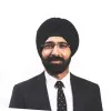 Gurpreet Singh Jodhka