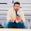 Shubham Panchal