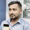 Arvind kumar