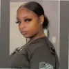 Alisha Jones