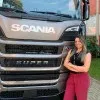 Kelma Correia