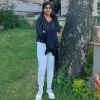 Monika Subburaj