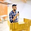 Ayush Kumar