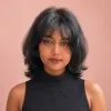 Swagatika Priyadarshini