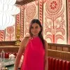 Sreya Das Choudhury