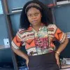 Oghobada Edith Oghenekevwe