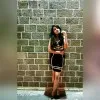 Velia Dsouza