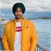 Harmanpreet Singh