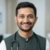 Avinash Bhat