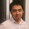 Shokhrukh Aliev