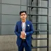 Nahid Bin Zaman