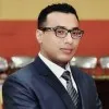 Krishna Om Shrestha