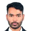 Sanjeevan Sritharan