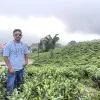 UJJWAL CHATURVEDI