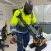 KUDZAYI RUWANI