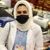 Aisha Albalushi