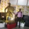 G manjanna