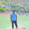 Ashwani Kumar
