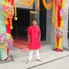 Tushar Kumar