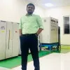 Prashant Vaidya