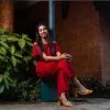 Luvershni Sirumugai Ravichandran