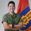 Thomas Ang
