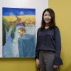 Xiaoyue Hu