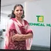 Pilli Srilekha