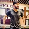 Prashant chandraker