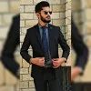 M Usama Hamid