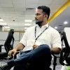 AKSHAY SURENDRAN