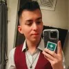 Roman Garza