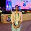 Swetha Lakshmi
