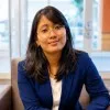 Vaishali Thapa
